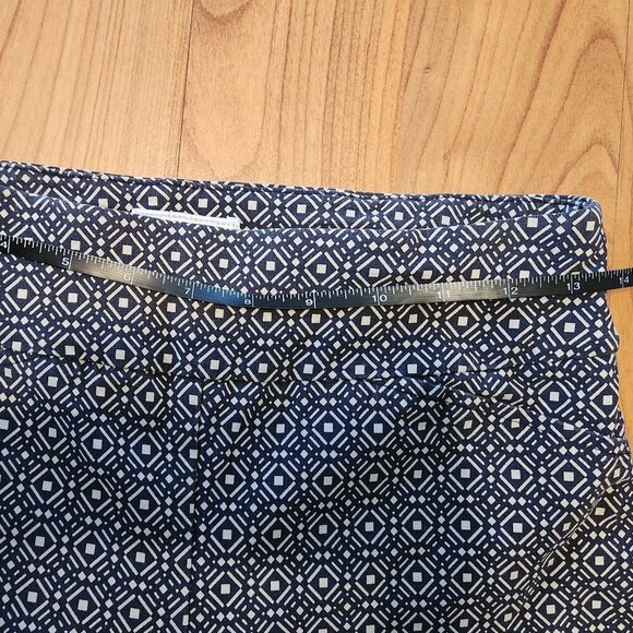 Charter Club Pant Shop Cambridge Slim Women’s Stretch Pants ||sz4 - Picture 9 of 12